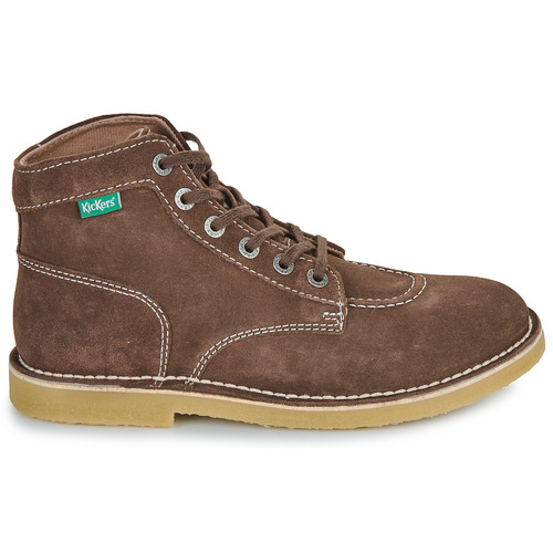Kickers - KICKLEGEND - Marron