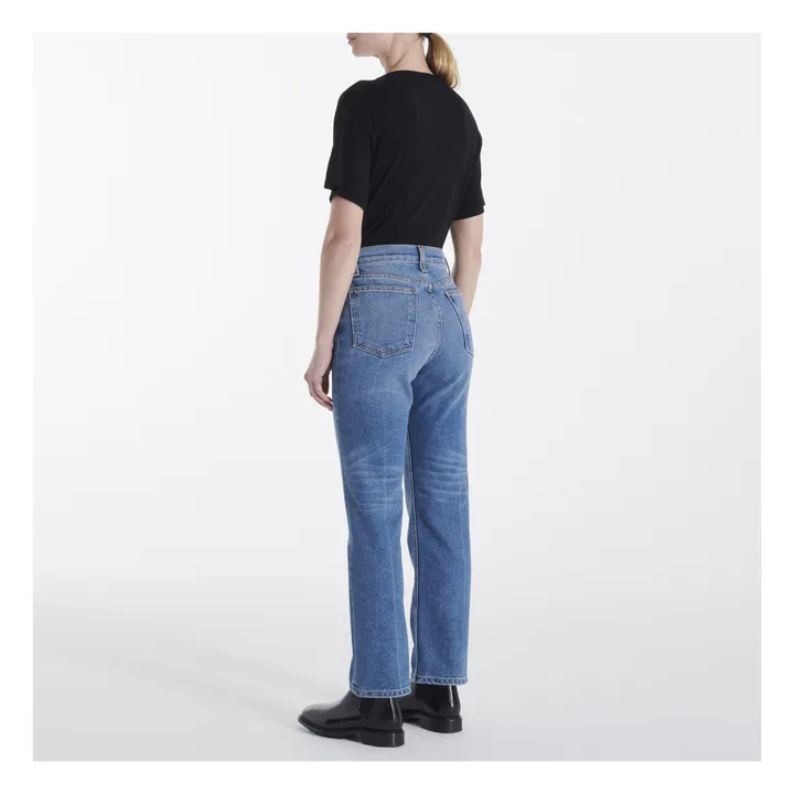 B Sides Jean Field | Viva Vintage