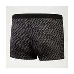 Maillot de Bain Speedo Valmilton Lines Noir / Gris