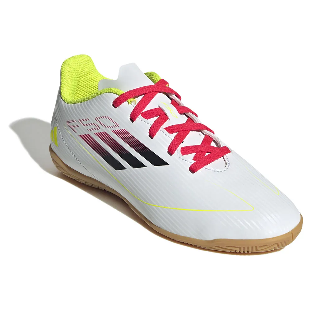 Chuteiras de futsal adidas F50 Club