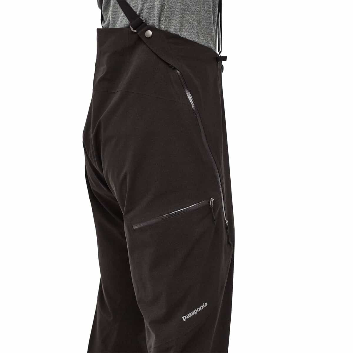 Galvanized Pants Herre BLK/Black