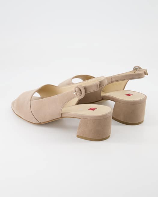 Högl 91821121900 Sandalen in Beige