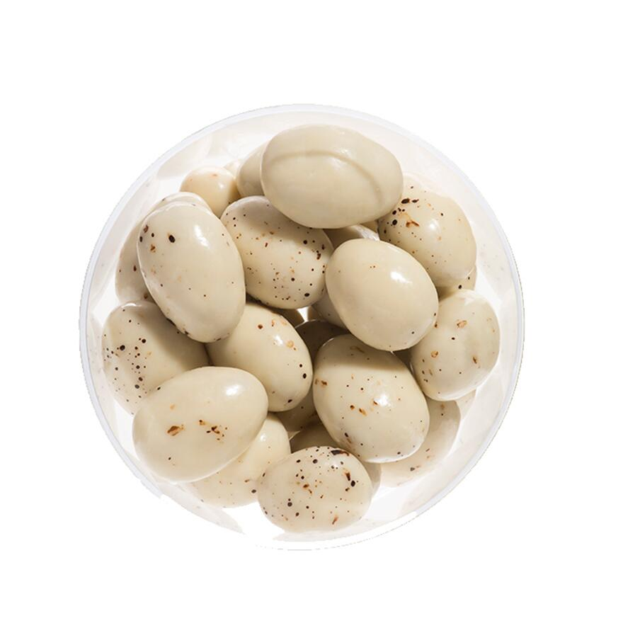 Coupelle amandes choconougat