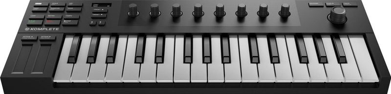 Native Instruments Komplete Kontrol M32 - Keyboard, MIDI controller