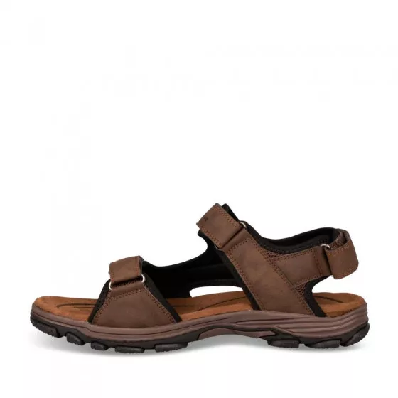 Sandales MARRON CAPE BOARD