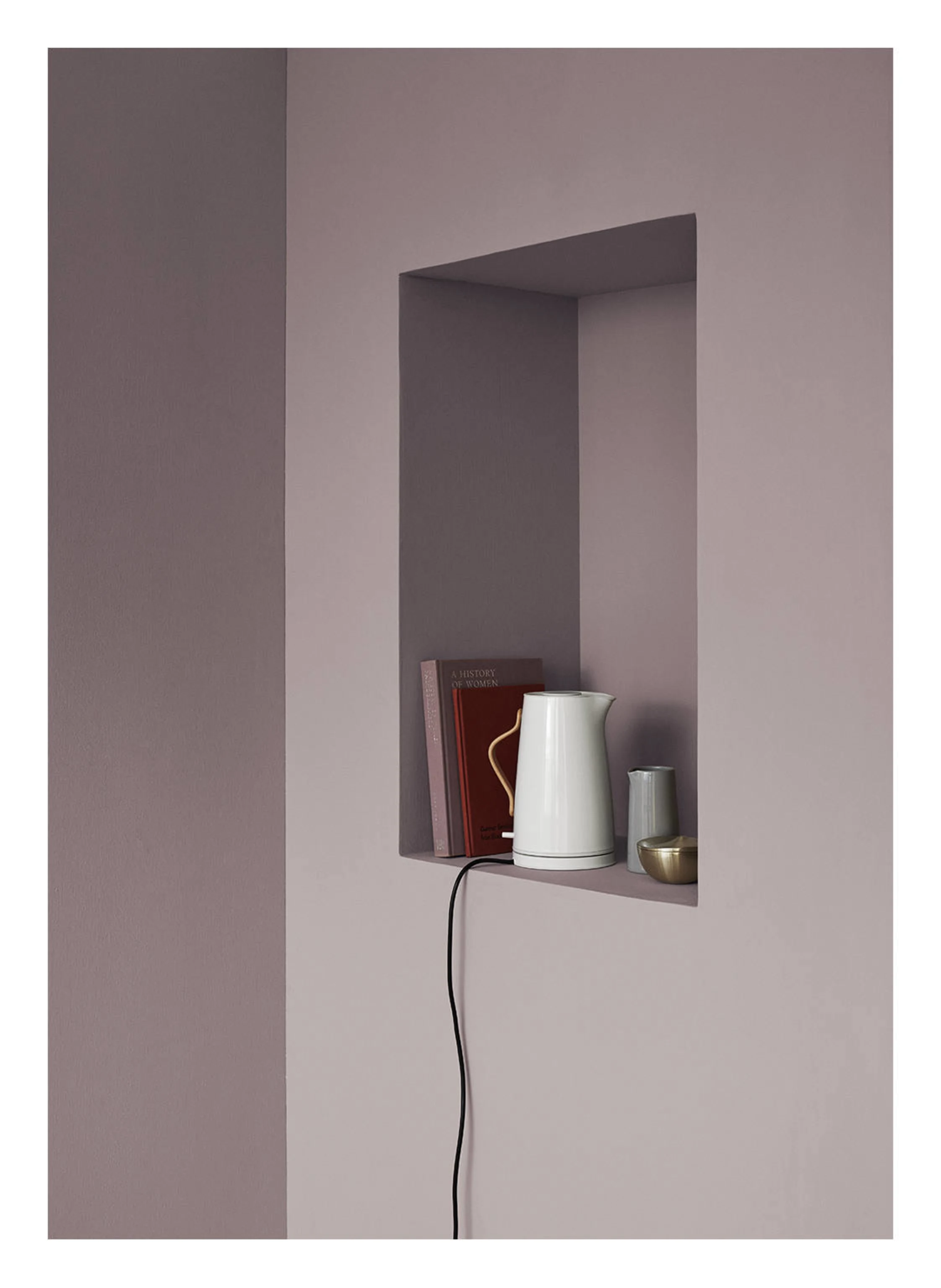stelton Wasserkocher EMMA