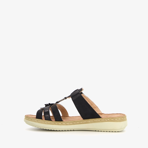 Blue Box dames slippers