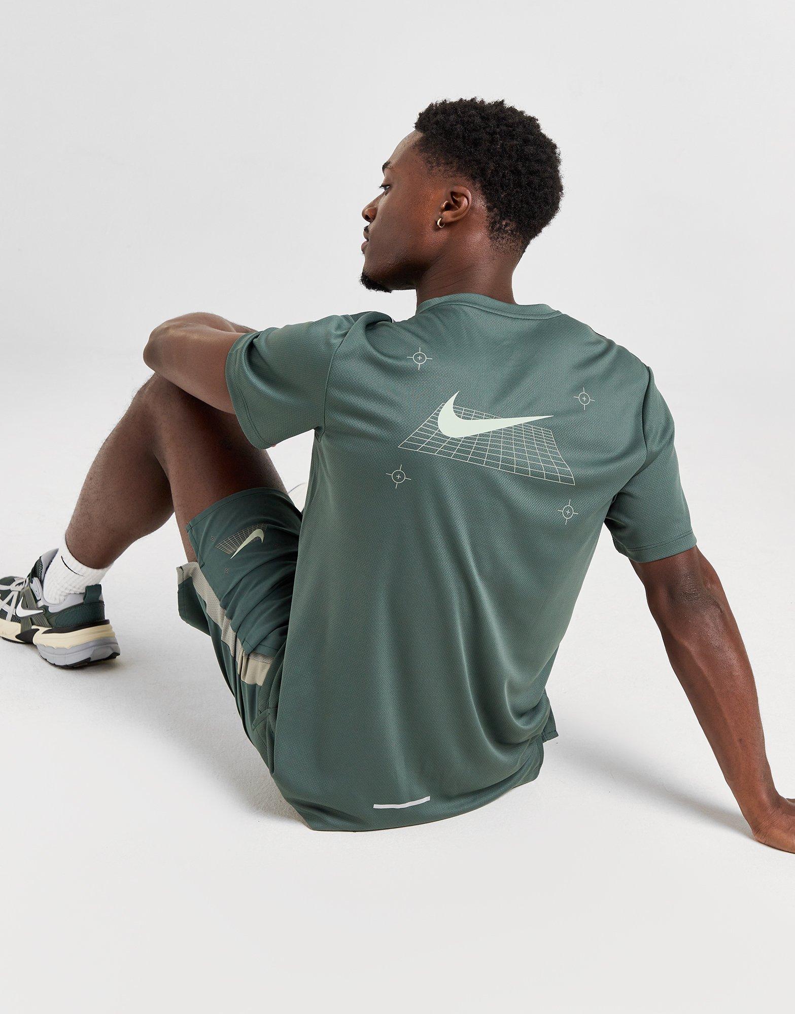 Nike T-shirt Performance Homme