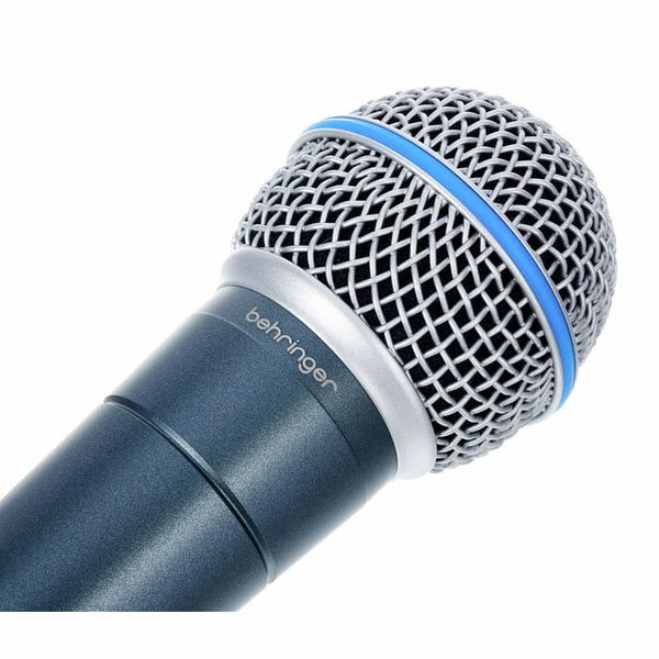 Behringer BA 85A