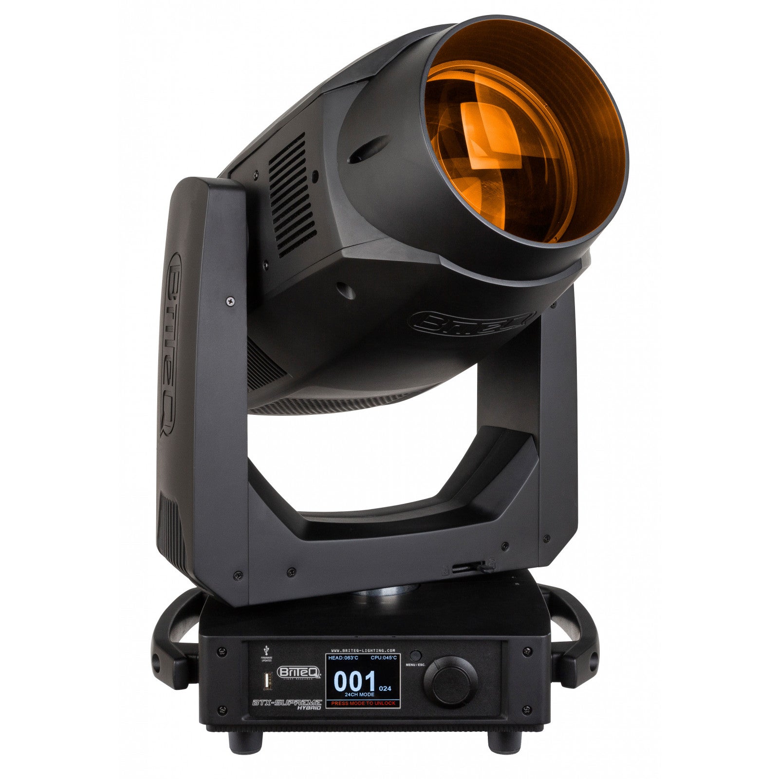 Briteq BTX-SUPREME Hybrid moving head
