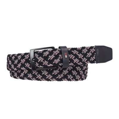 Ceinture homme Adan 3.5 Elastic TOMMY HILFIGER