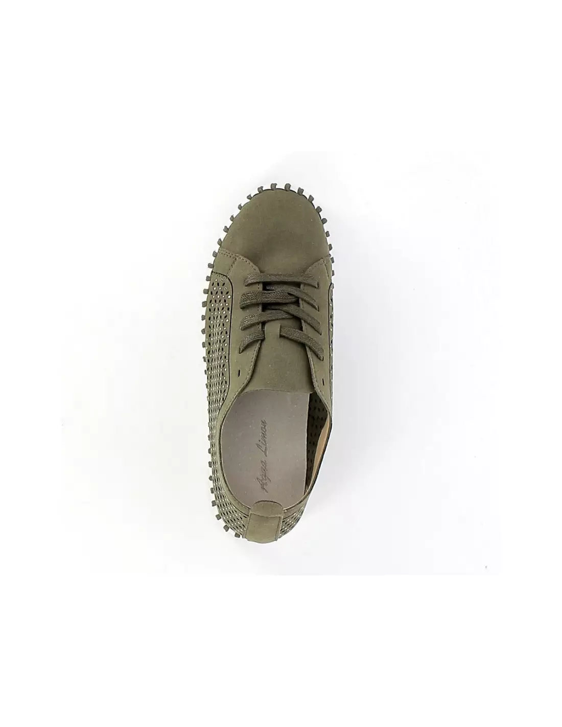 TOTAL LOOKERS LC 7935 - Baskets Army