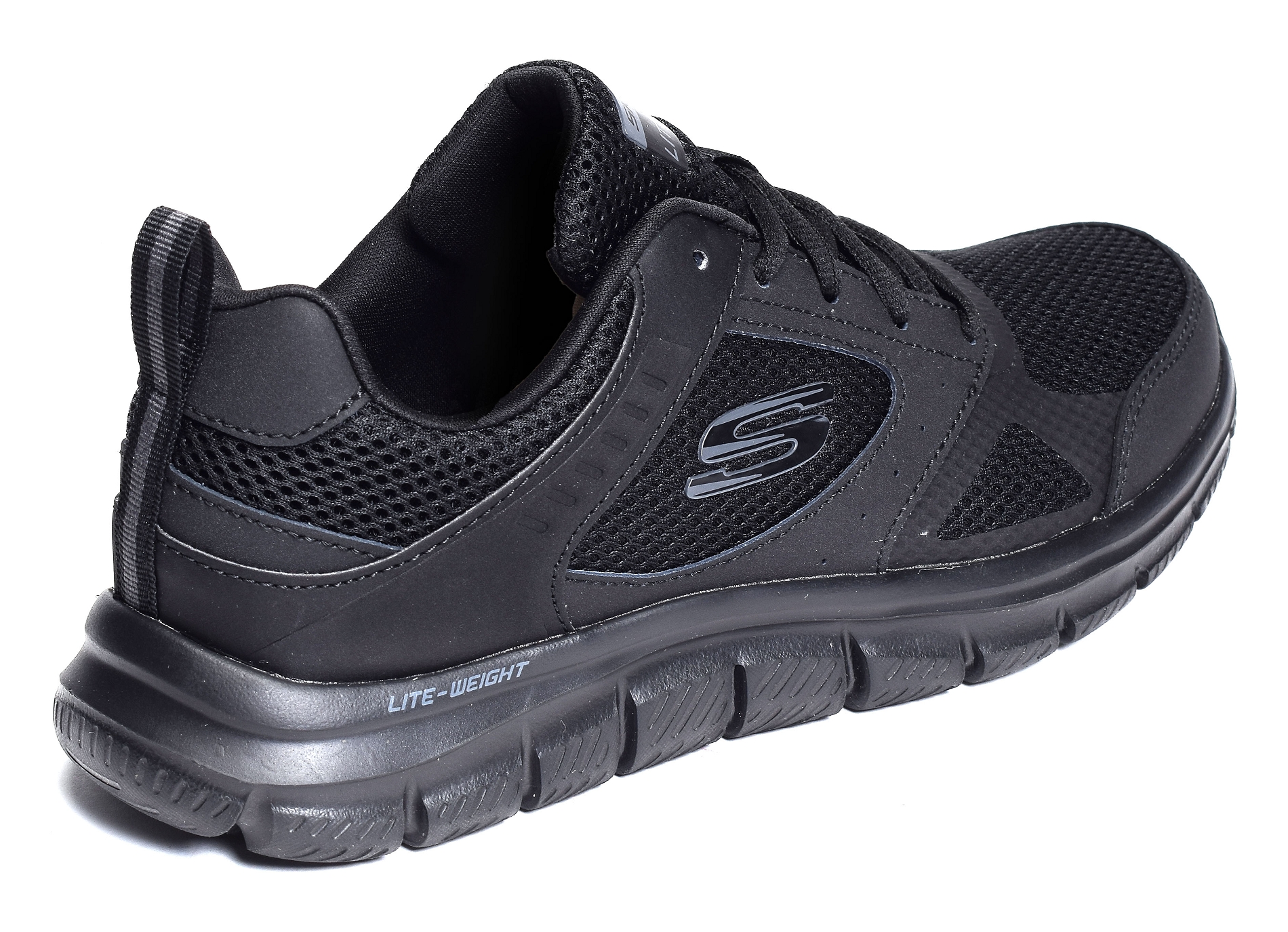 Track syntac noir