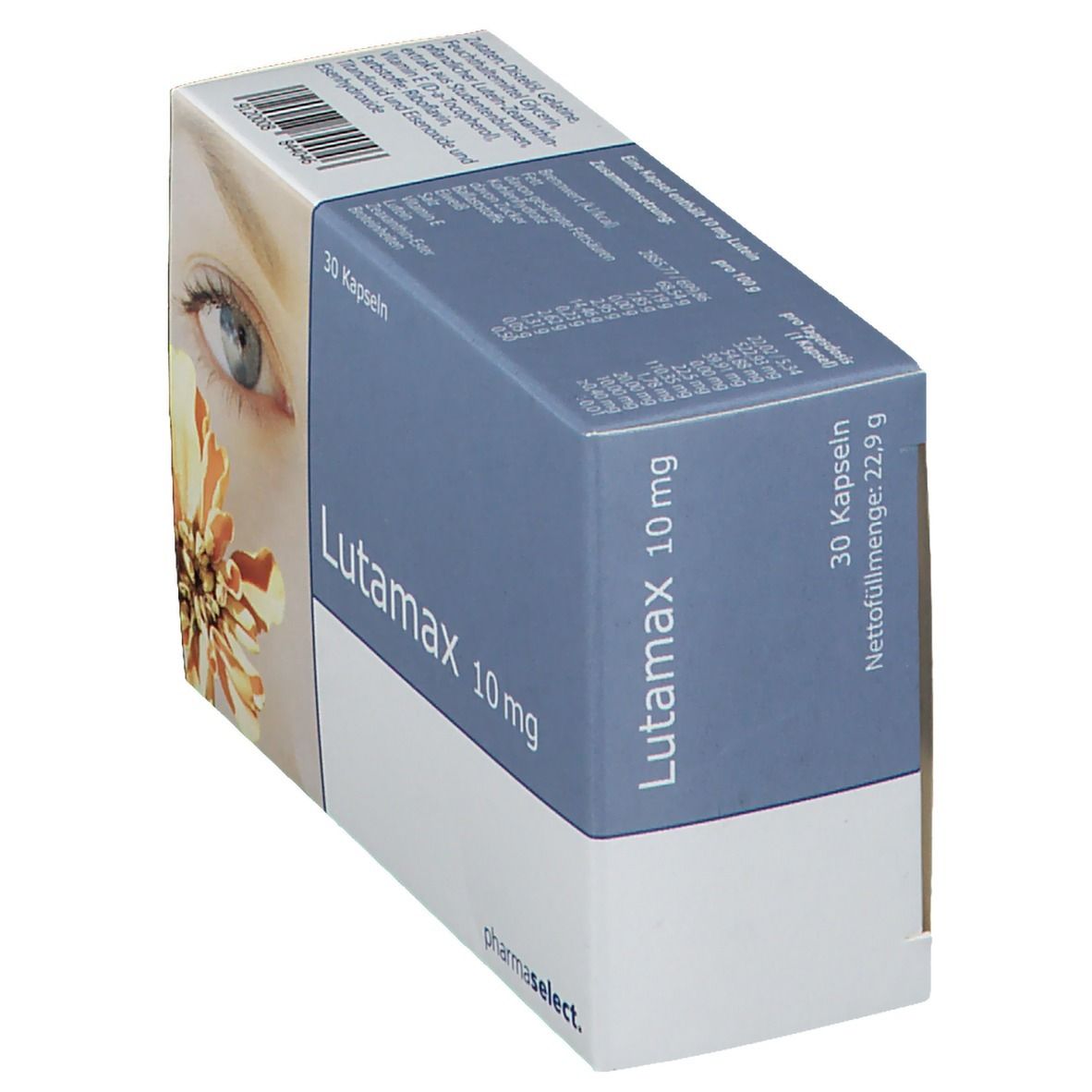 Lutamax 10 mg