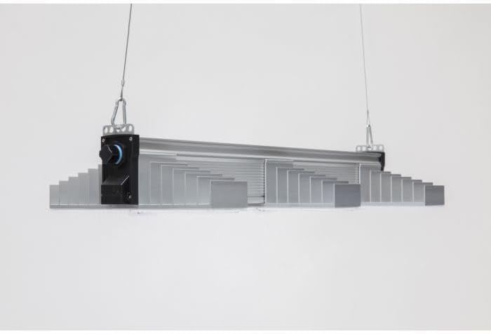 sanlight EVO 3 200W 1.5 3-100 für 100 x 100 cm