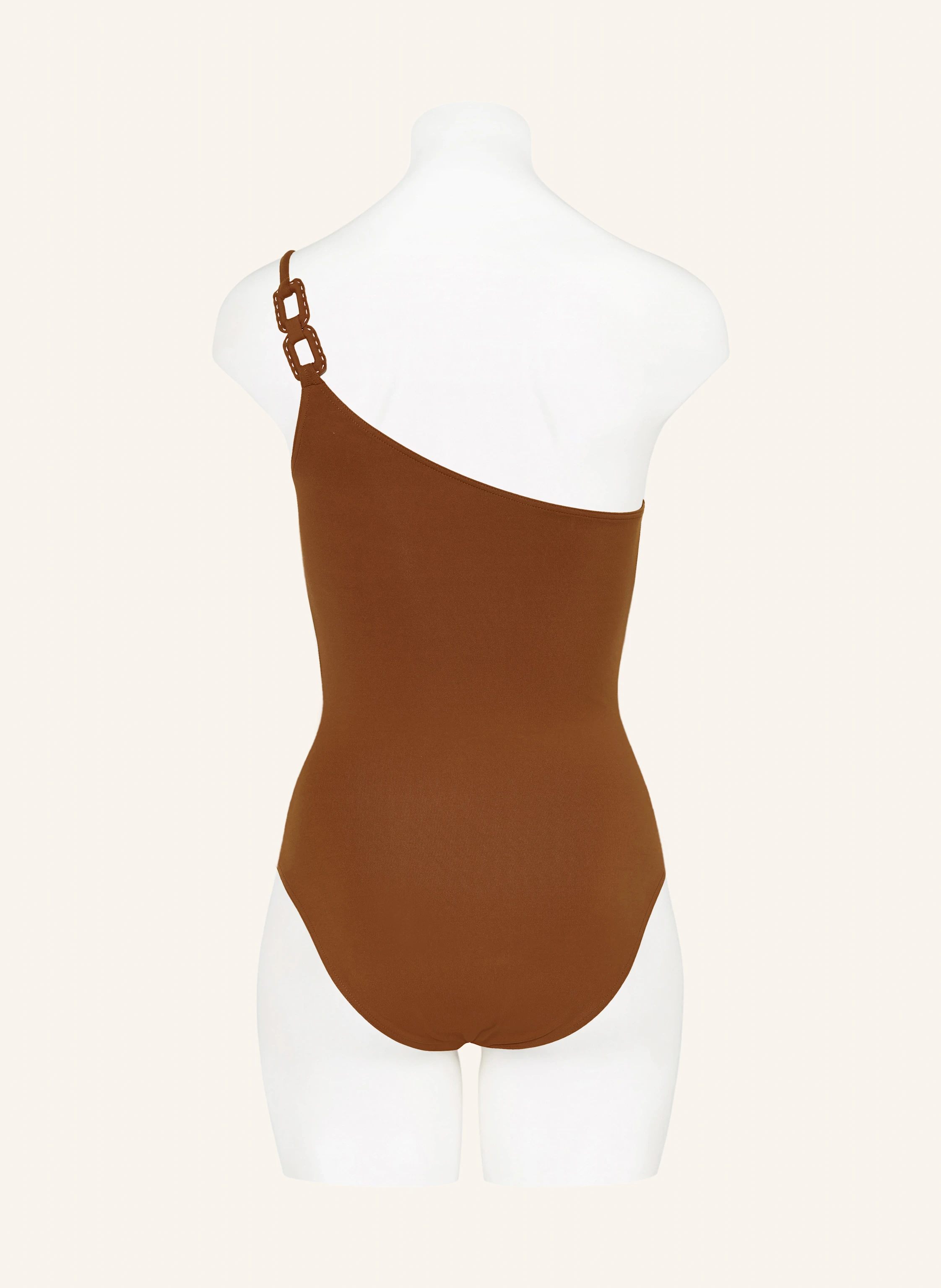 ERES One-Shoulder-Badeanzug PLAISANCE