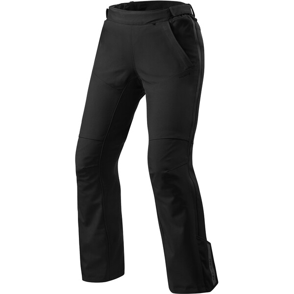 Rev'it - Pantalon femme Berlin H2O Ladies - court Noir