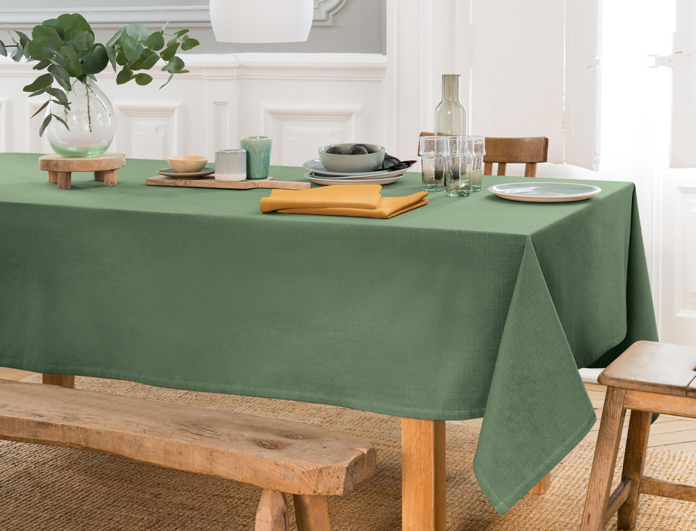 Nappe unie-Farandole