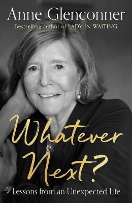 Whatever Next: Lessons from an Unexpected Life (Paperback)