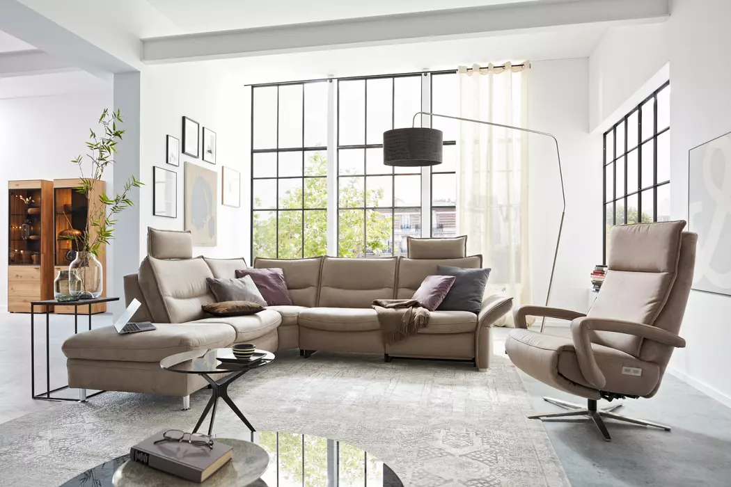 Ecksofa MR 250