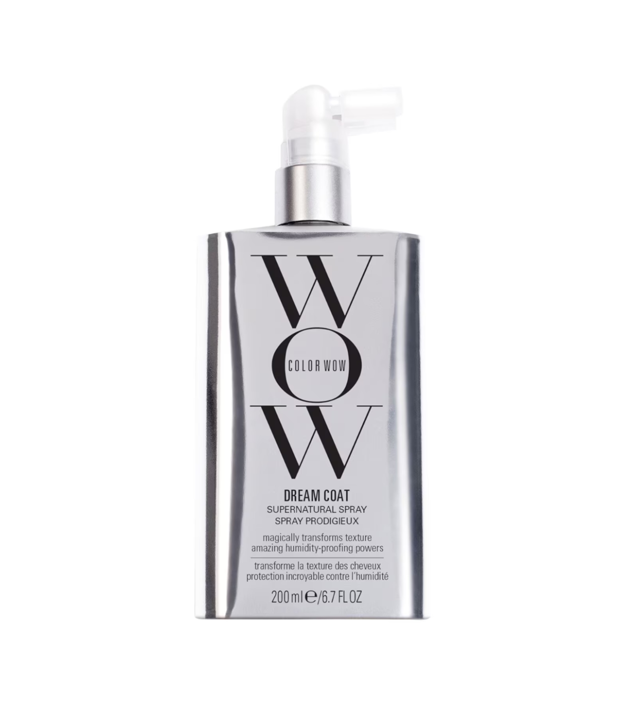 Color Wow - Spray anti-frizz Dream Coat
