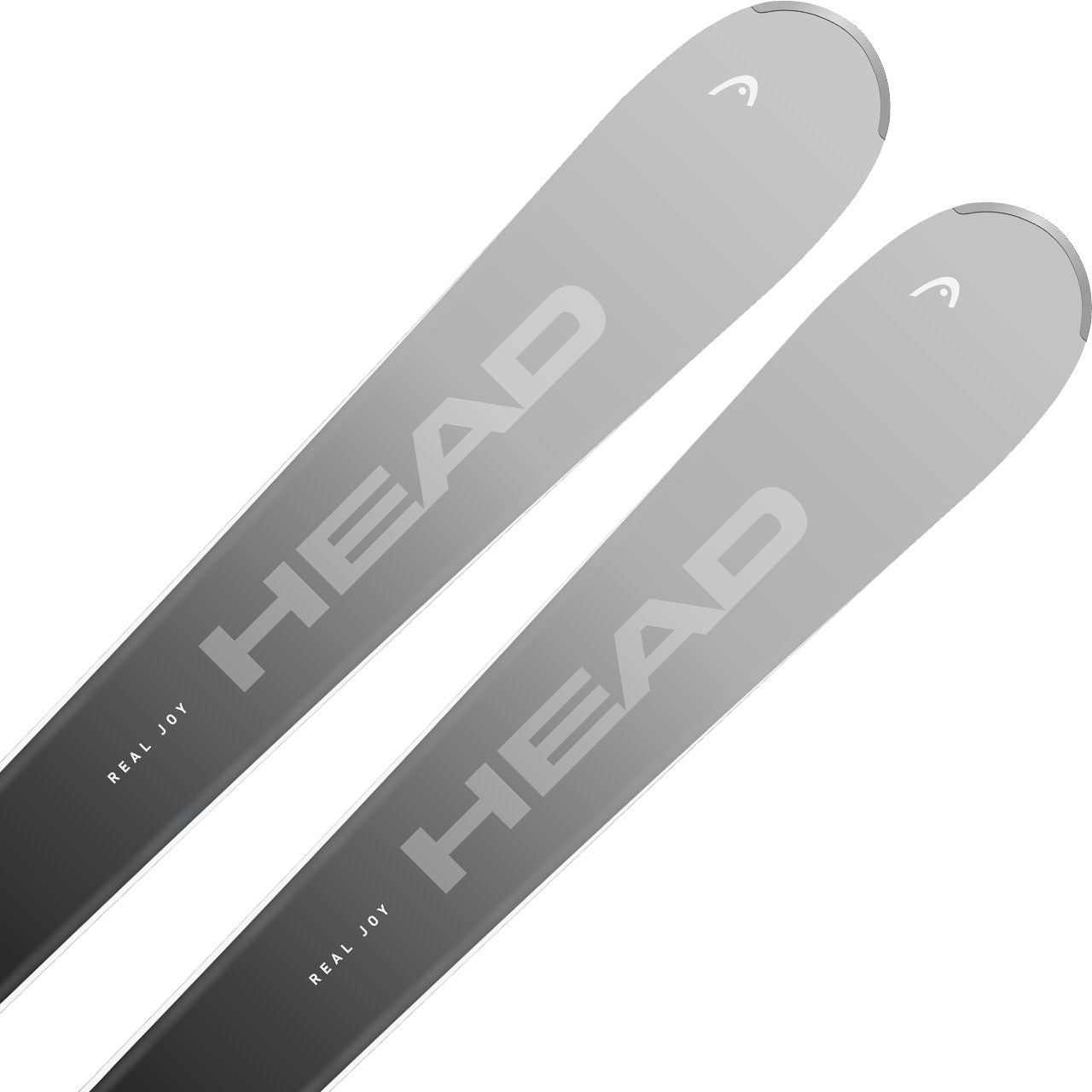 Head e.Real Joy black/silver | Head Damenski / Lady Carver | Head Skier | Head | H | MARKEN | XSPO