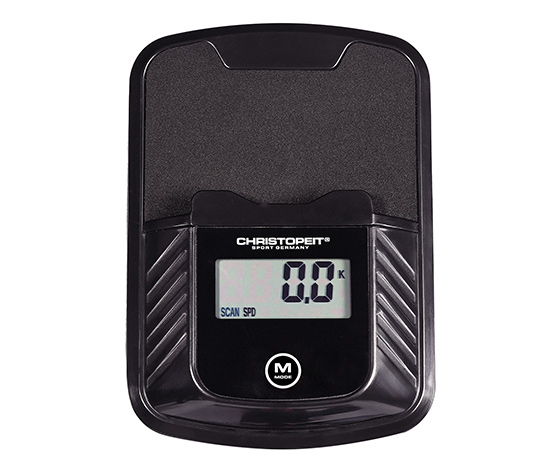 Heimtrainer 2.2 in Holzoptik