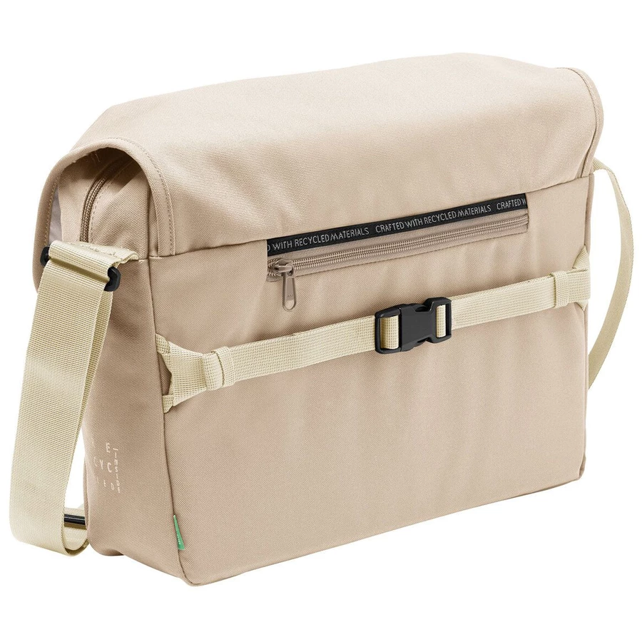 Vaude Coreway 13 - Schultertasche 13.3 38.5 cm linen