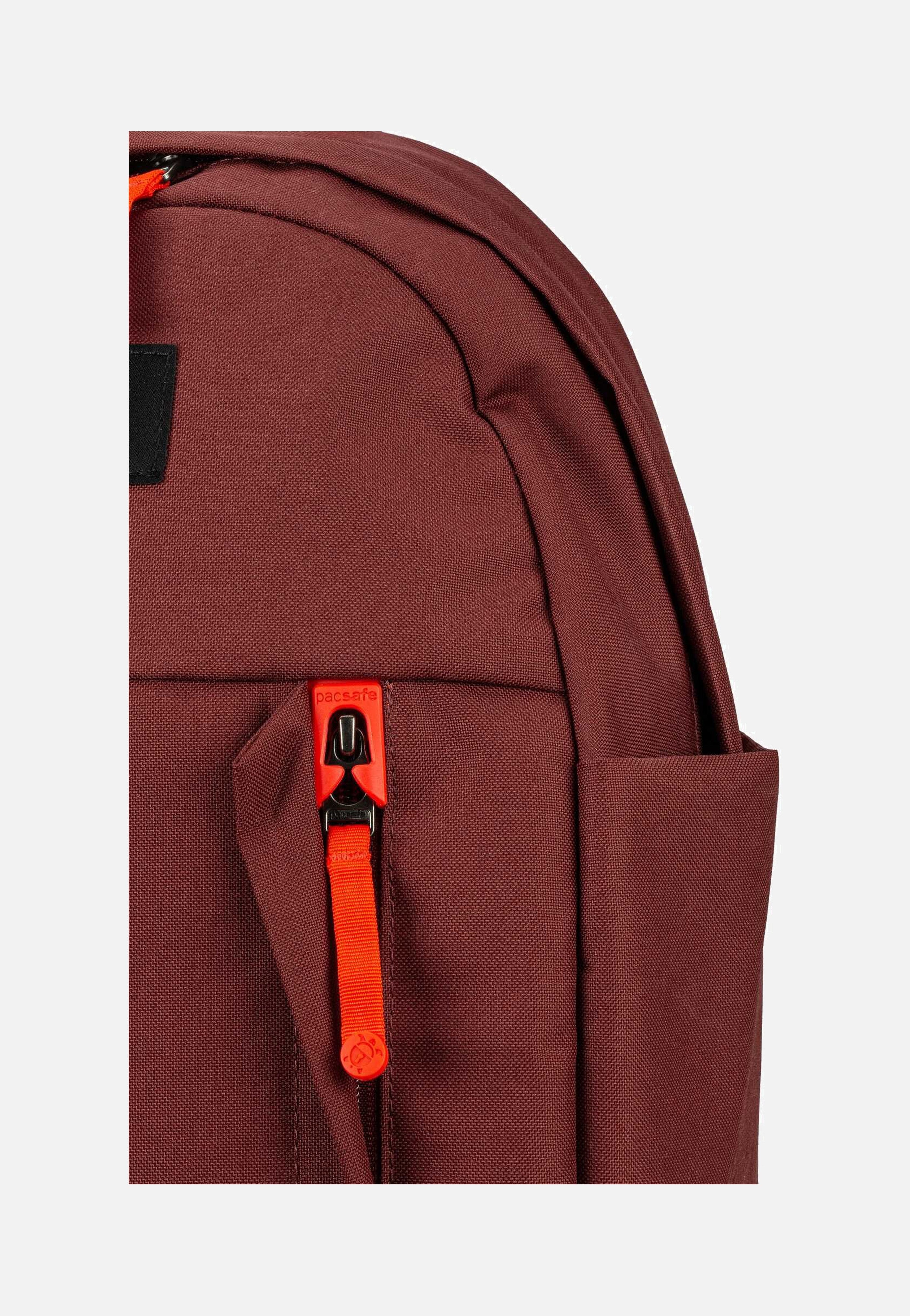 GO 15L Garnet Red - Rucksack