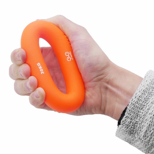 Poutre escalade YY VERTICAL CLIMBING RING GREEN 20KG UNI