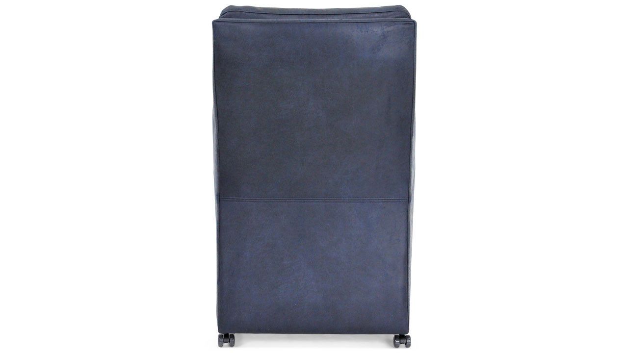 Eettafelstoel Seven B60 x D68 x H94 cm