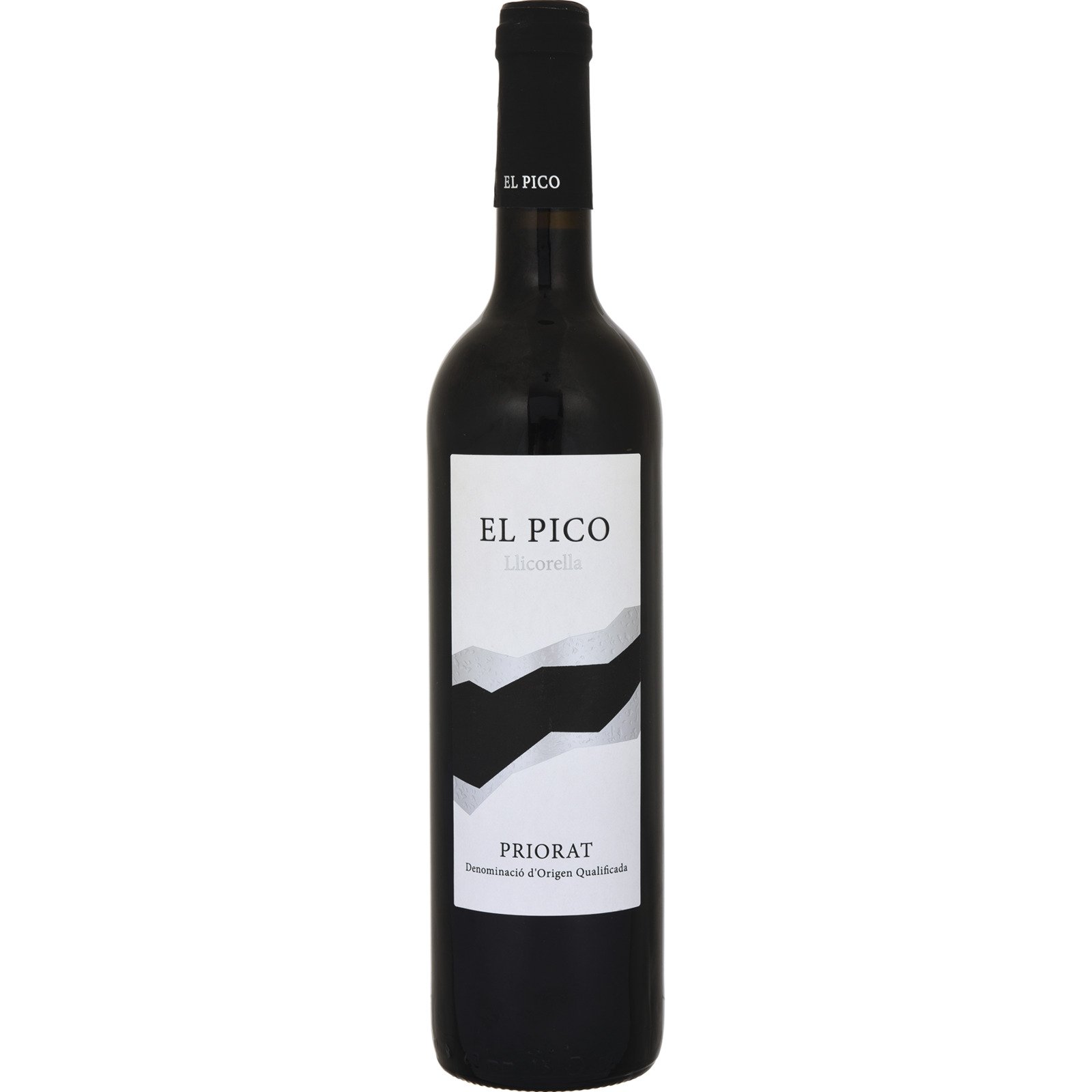 El Pico Llicorella 75 cl