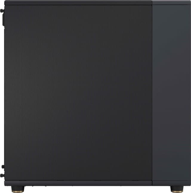 Fractal North XL Charcoal Black PC kabinet