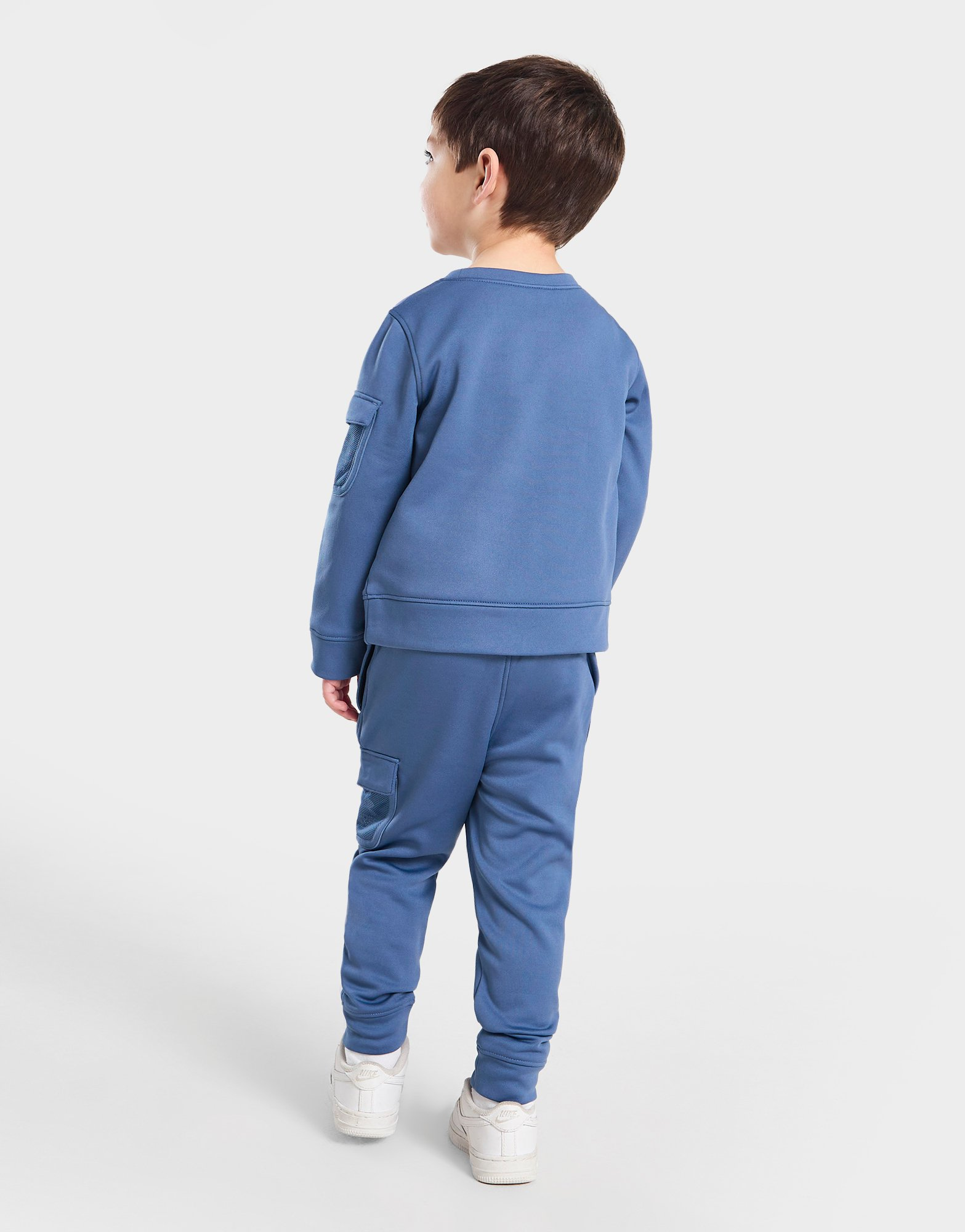Under Armour Ensemble de survêtement Cargo Bébé