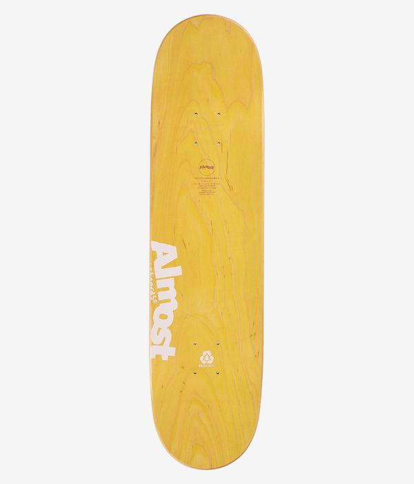 Almost Tyson Gradient Rings Impact 8.125