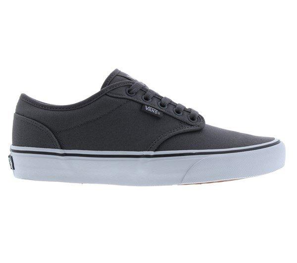 Vans Atwood Canvas Trainers Mens