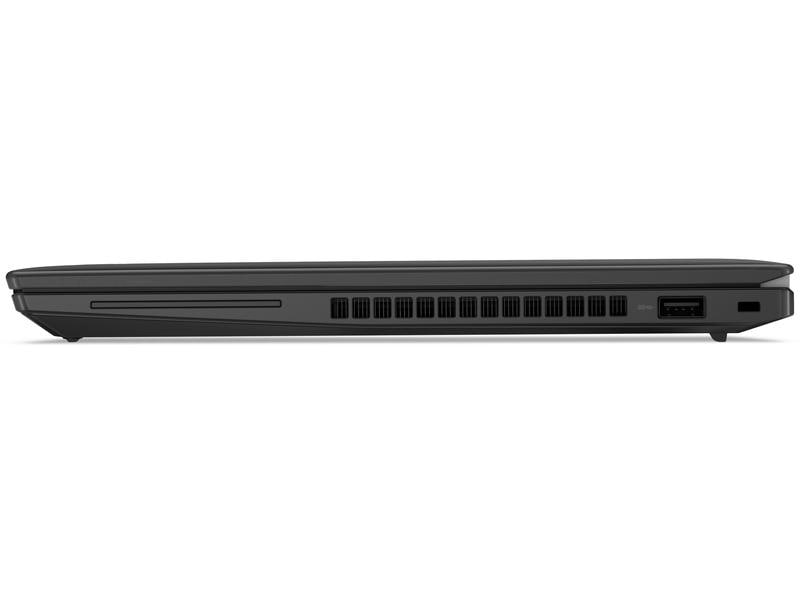 Lenovo Notebook ThinkPad P14s Gen.5 (Intel) Schlanker und zuverlässiger Arbeitslaptop