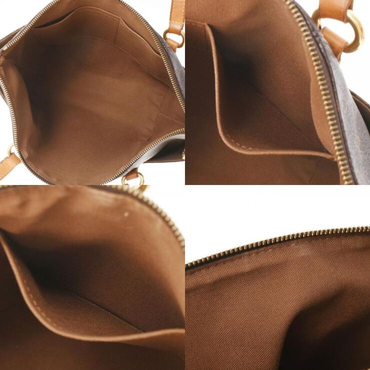 Louis Vuitton Vintage Louis Vuitton Totally Brown