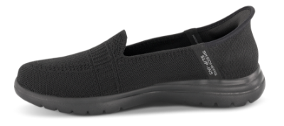 Skechers Slip-ins Sort 138181