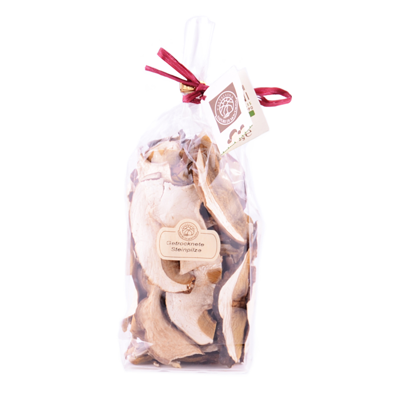 Funghi Secchi, Porchini extra