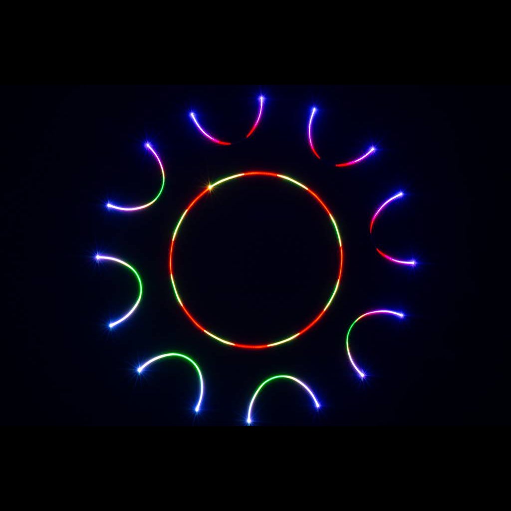 Laserworld CS-2000RGB FX MK2 laser
