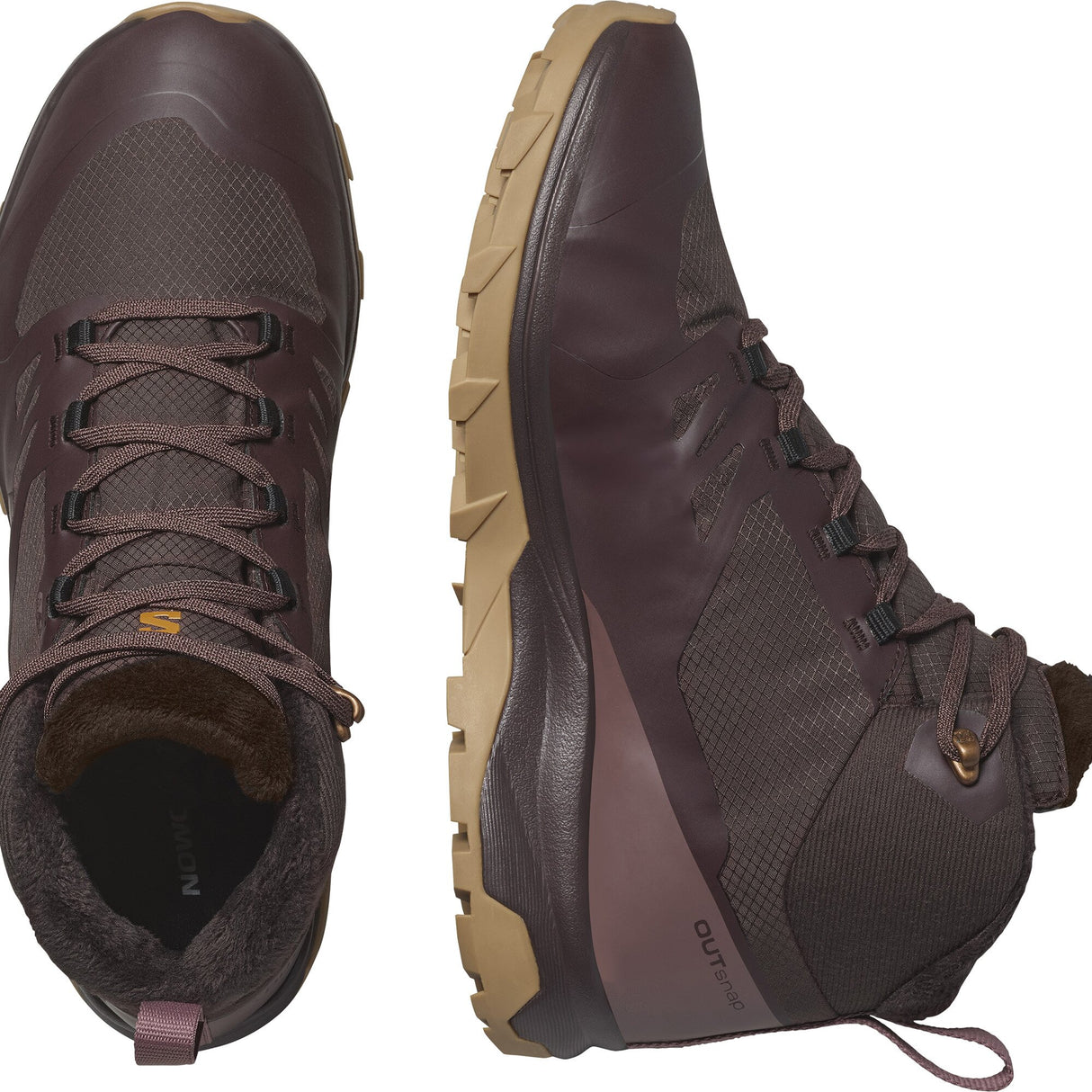 Salomon<br>Outsnap CSWP W