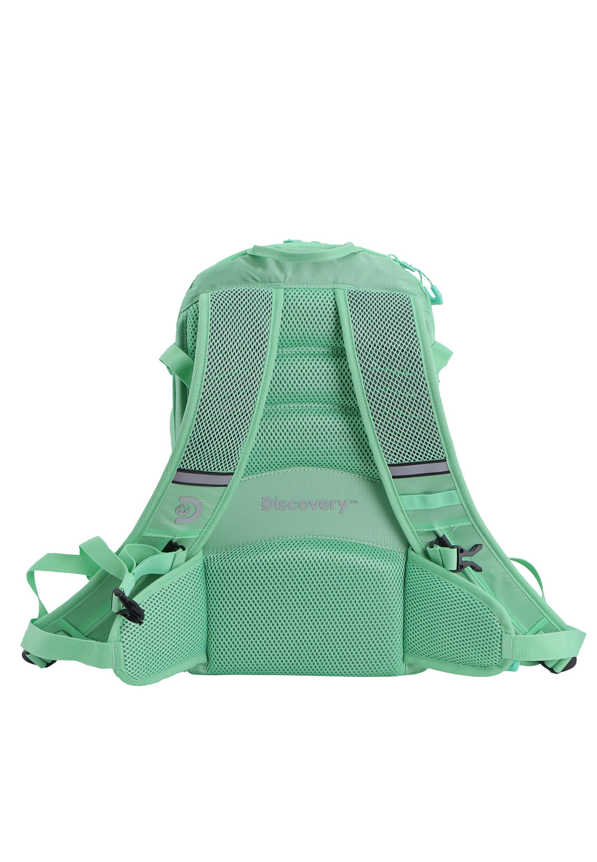 Discovery Body Spirit Outdoor 8 liter rugzak - Mint