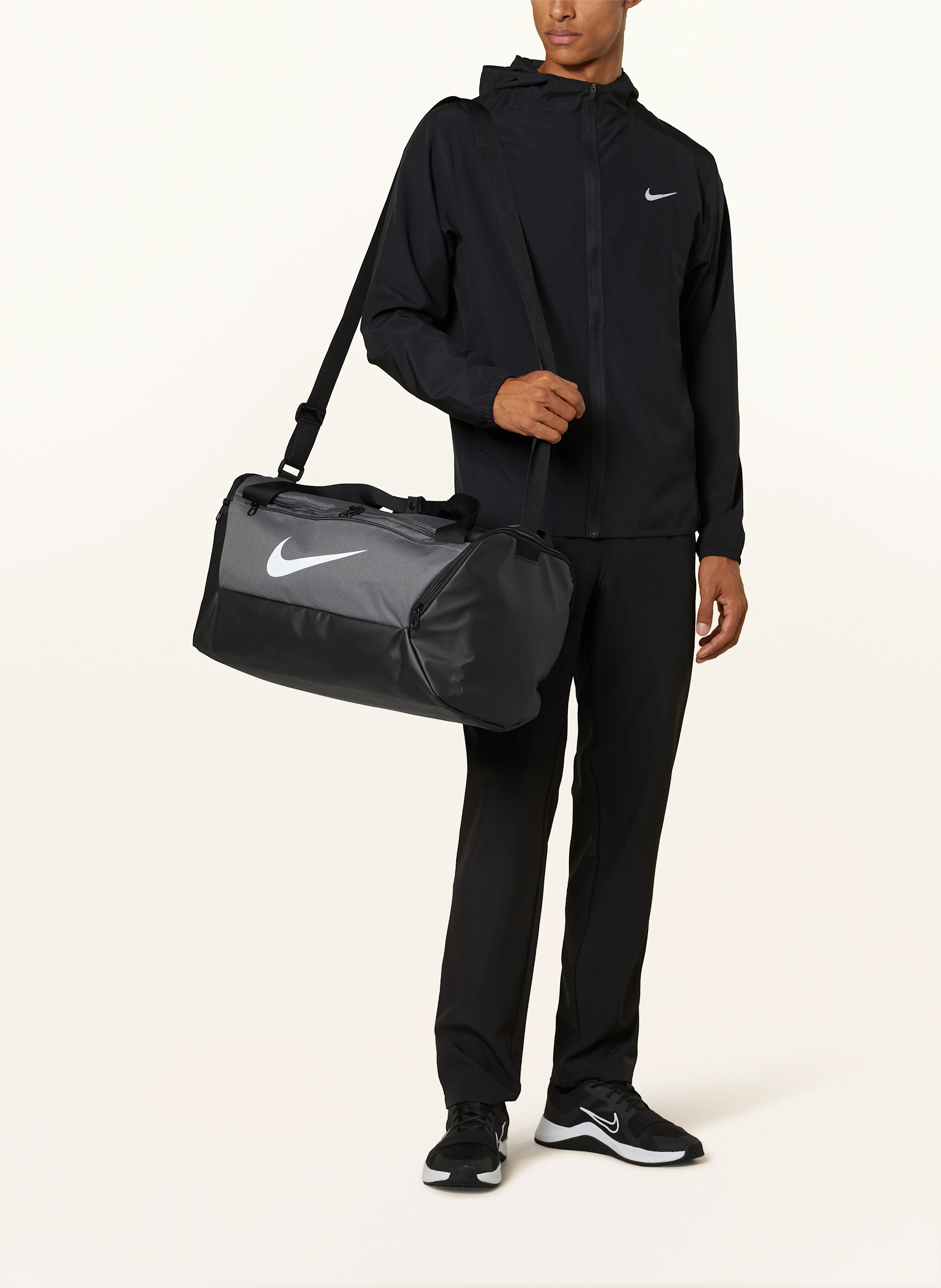 Nike Sporttasche BRASILIA