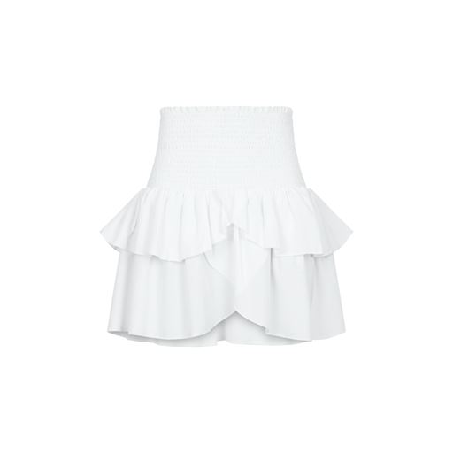 Neo Noir Carin R Nederdel, White, 36