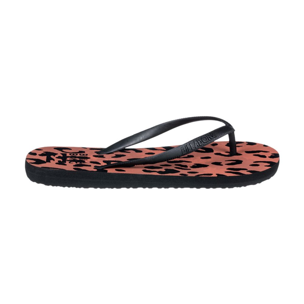 Billabong DAMA - Tongs Femme animal