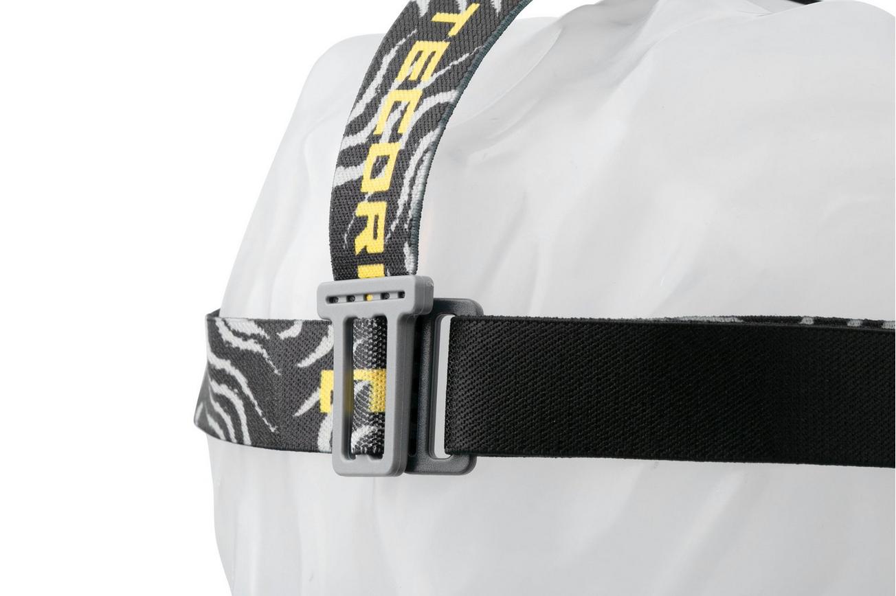 Nitecore HC33 hoofdlamp, 1800 lumen