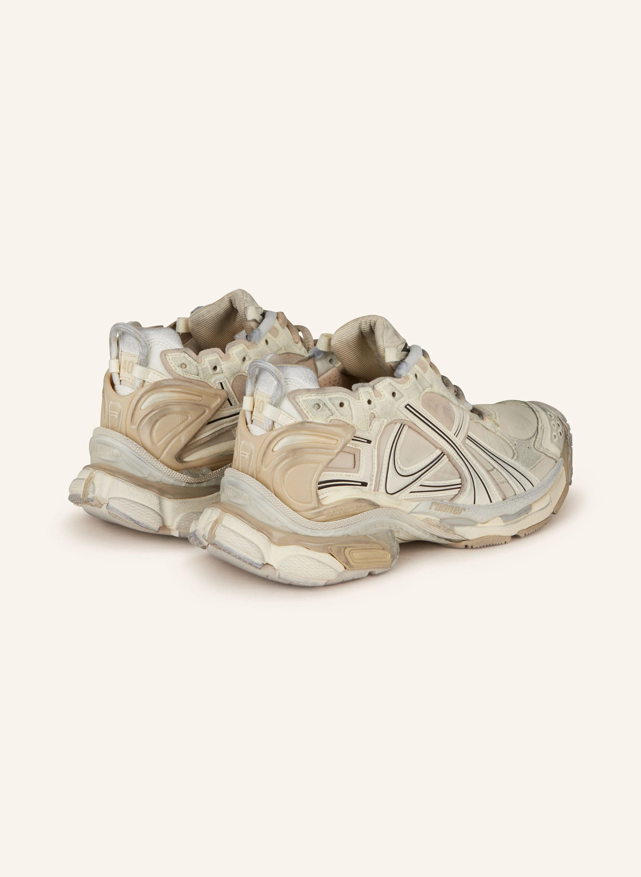BALENCIAGA Sneaker RUNNER