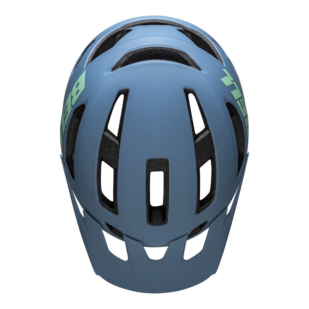 Bell NOMAD 2 - Casque VTT matte light blue