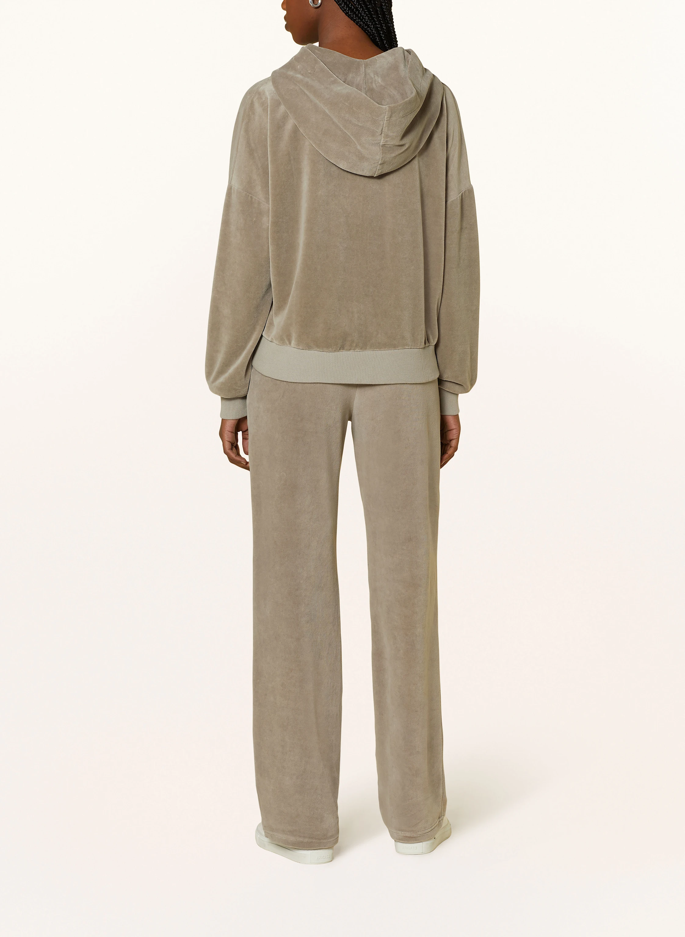 Juvia Lounge-Jacke aus Nicki